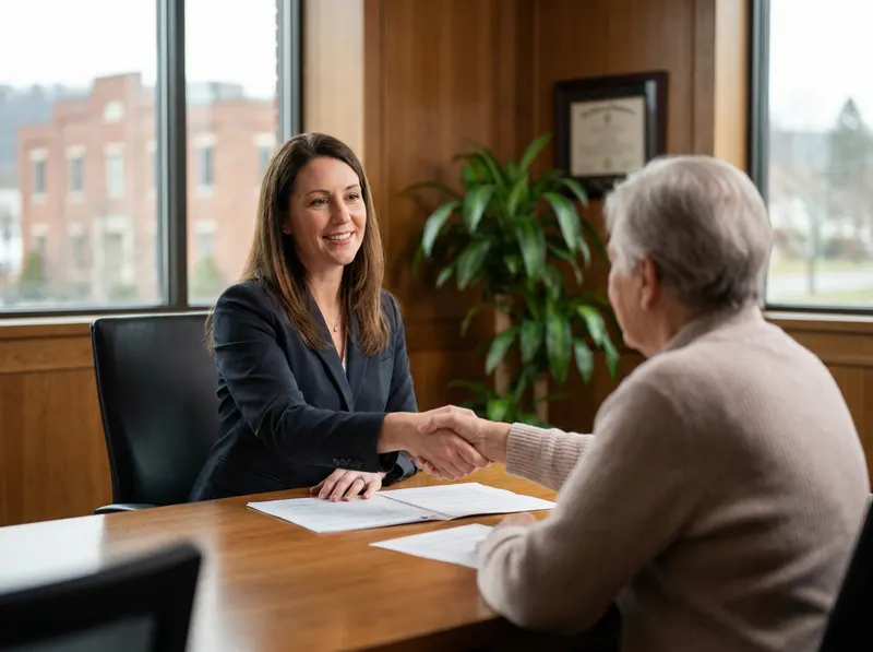Lung Cancer and Asbestosis Claims attorney in Dunmore, PA