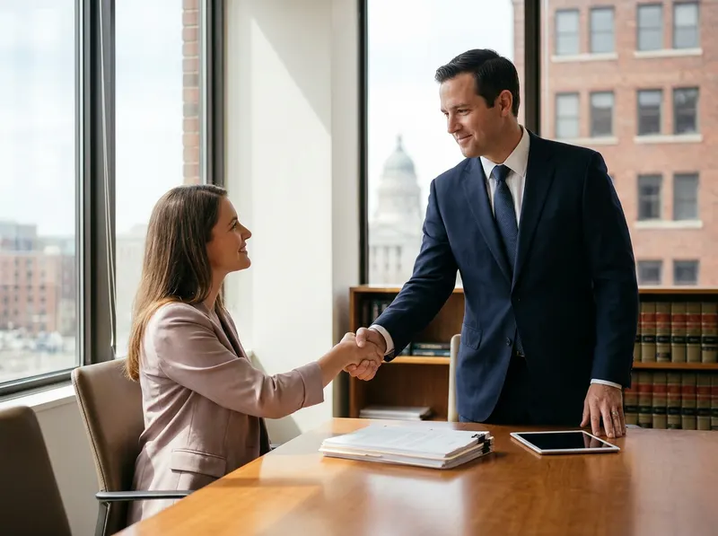 Occupational Asbestos Exposure Cases attorney in Dunmore, PA